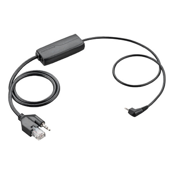 Plantronics APC-45 Electronic Hookswitch for Cisco Phones