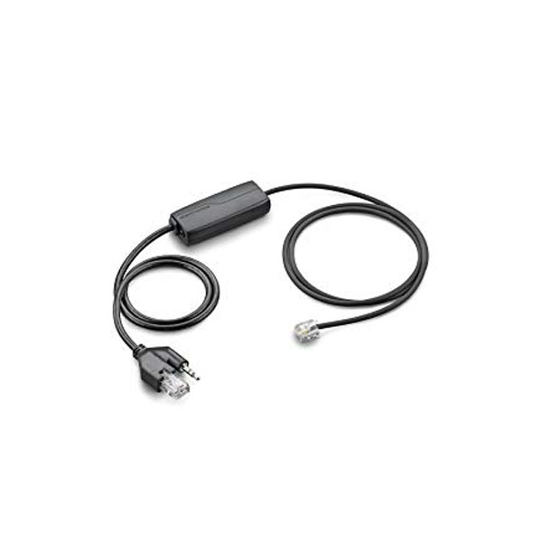 Plantronics APT-31 Electronic Hookswitch for Tenovis Phones