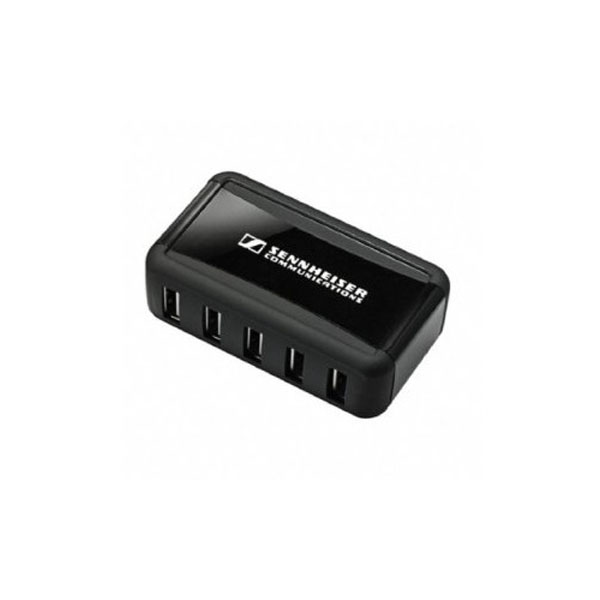 Sennheiser Multi USB Power Source - charges up to 7 CH 10 units