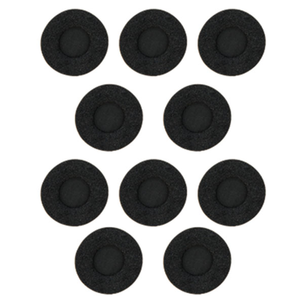 Jabra BIZ 2300 Series Foam Ear Cushions 10 pack