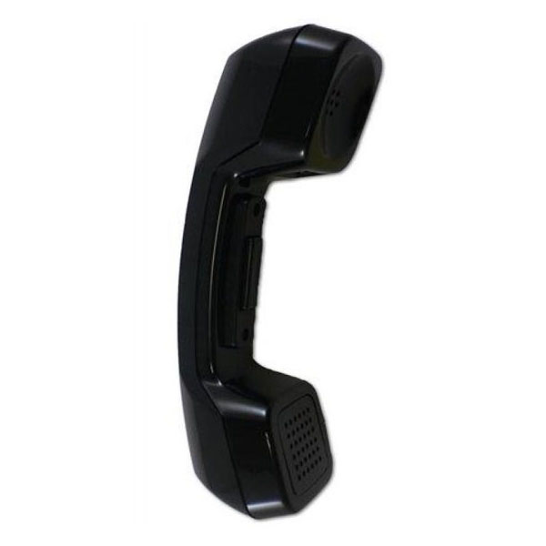 Walker PTT-KM-EM-95-00 Push-To-Talk Black Handset