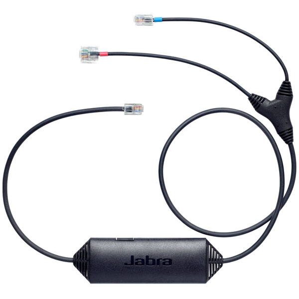 Jabra EHS Adapter for Cisco IP Phones