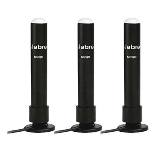 Jabra Busy Light Indicator For PRO 9400 Series Headsets & Link 850/860 Audio Processors