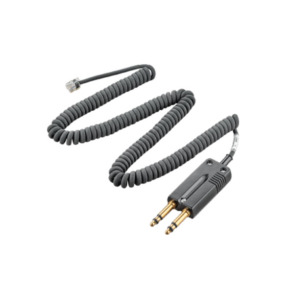 Plantronics Console Interface Cable