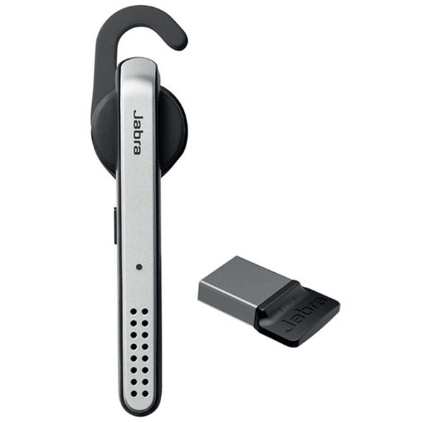 Jabra Stealth UC USB Bluetooth Over the ear Headset