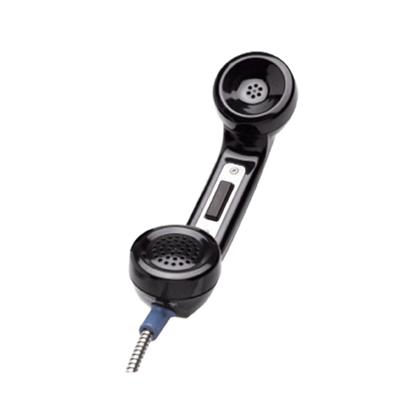 Walker PTT-500PN-00 Push-To-Talk Handset