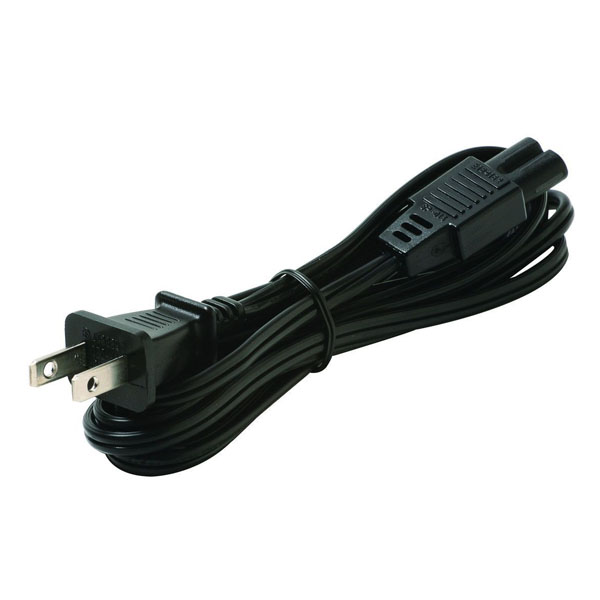 Panasonic ST-505-390 18 AWG Stranded Power Cord