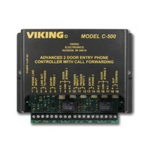 VIKING VK-C-500