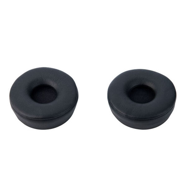 Jabra Evolve2 85 Replacement Ear Cushions - 1 pair (Black)