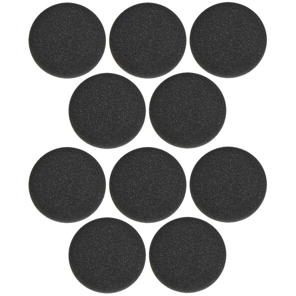 Jabra Evolve Series Foam Ear Cushion (10 pack)