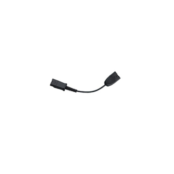 Plantronics 6 to 4 Pin Adapter