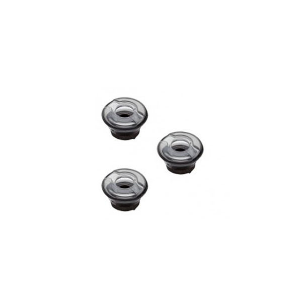 Plantronics Small Earbuds with Foam Covers for Voyager 5200 UC