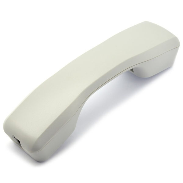 Panasonic PHAND7700W Replacement White Handset For 7700 Series