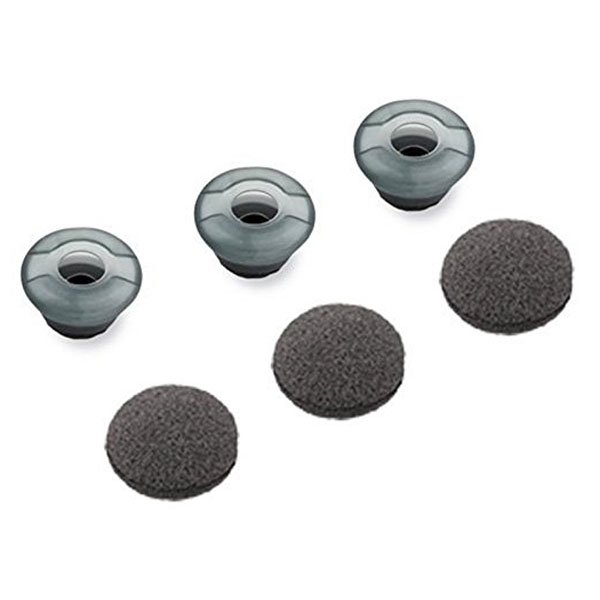 Plantronics Large Eartips, 3 pack