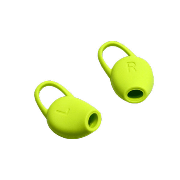 Plantronics BackBeat FIT Eartip Set Green