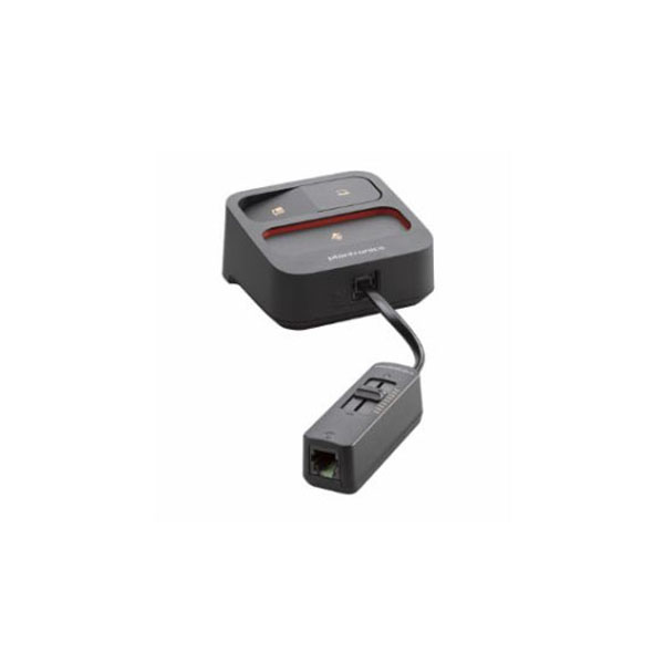 Plantronics MDA150 QD Volume Control Switch